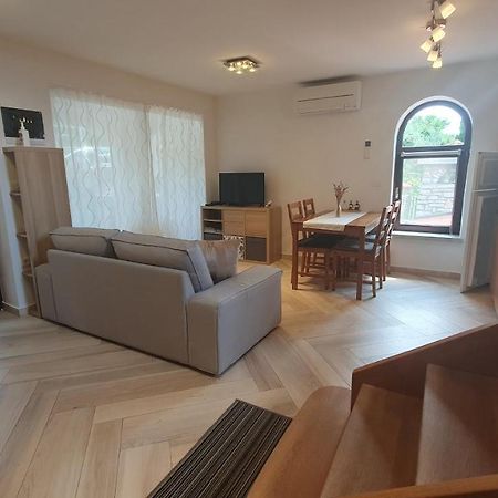 Apartment Laurus Portorož Zewnętrze zdjęcie