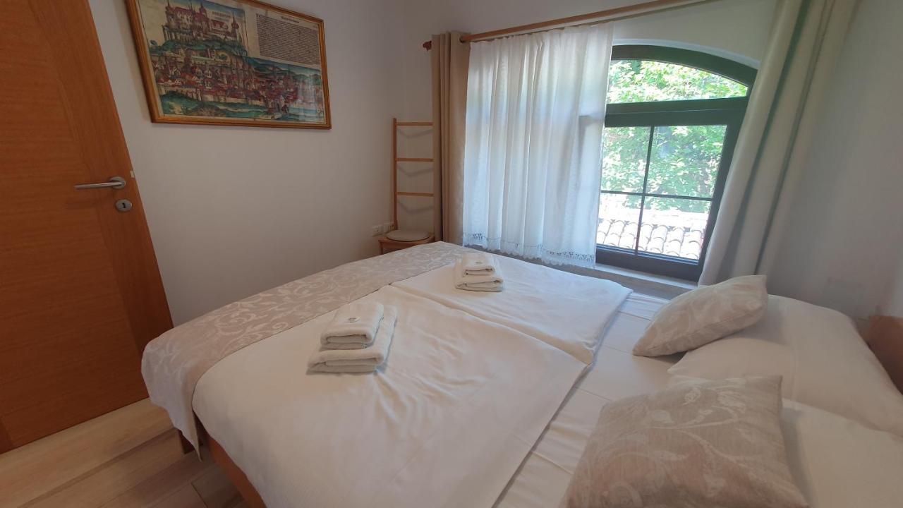 Apartment Laurus Portorož Zewnętrze zdjęcie