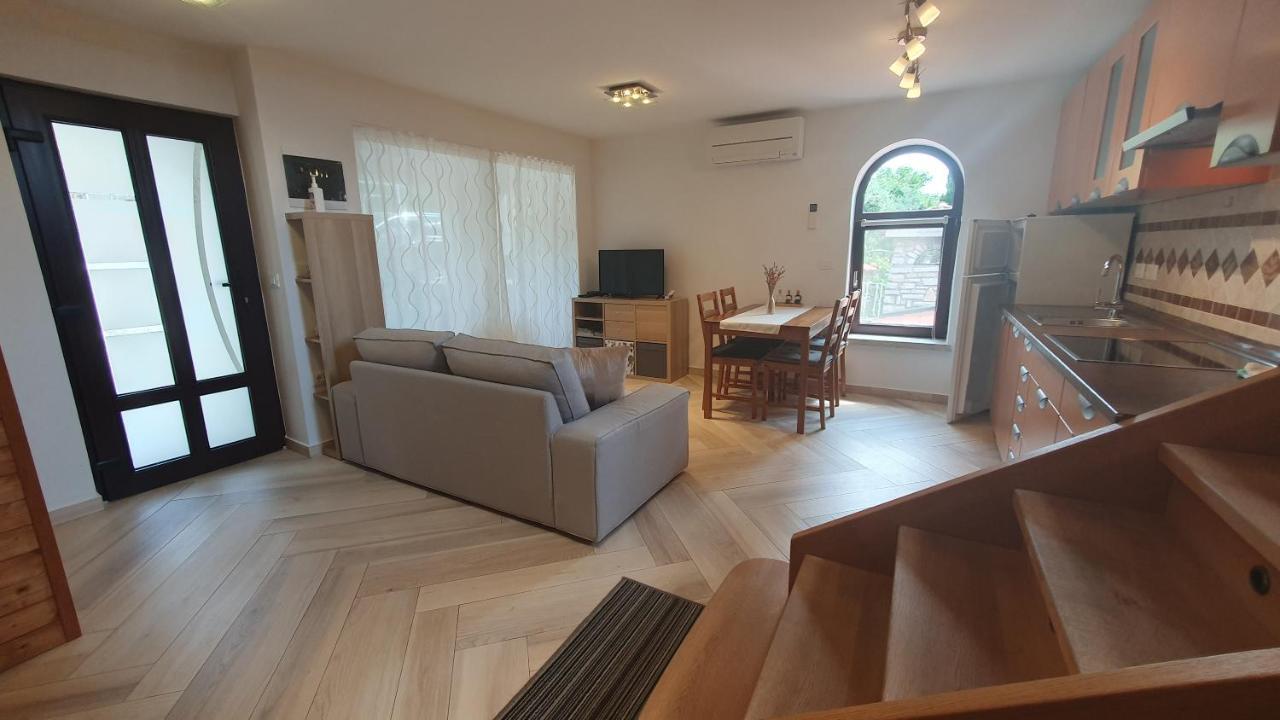 Apartment Laurus Portorož Zewnętrze zdjęcie