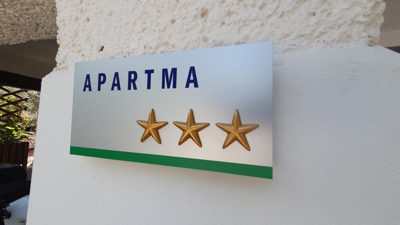 Apartment Laurus Portorož Zewnętrze zdjęcie