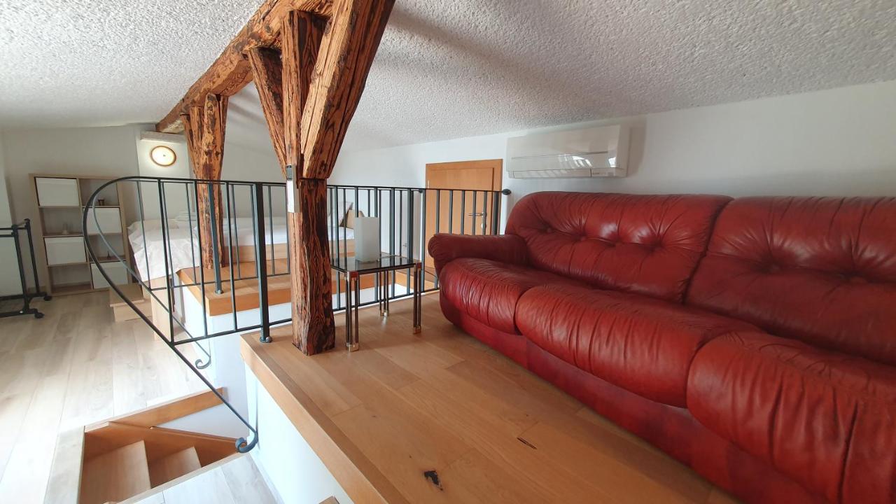 Apartment Laurus Portorož Zewnętrze zdjęcie