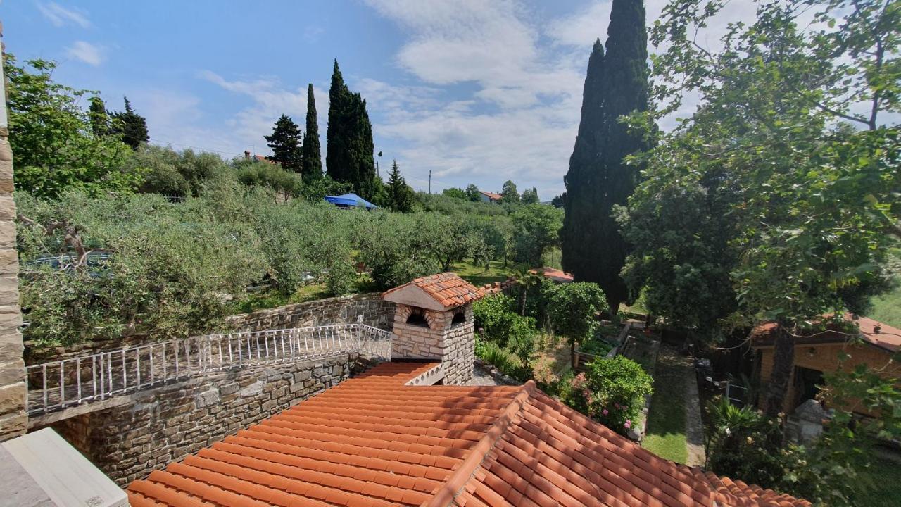 Apartment Laurus Portorož Zewnętrze zdjęcie