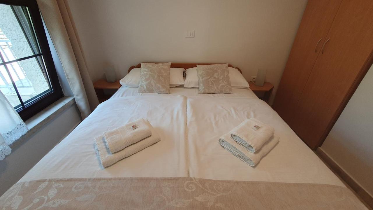 Apartment Laurus Portorož Zewnętrze zdjęcie