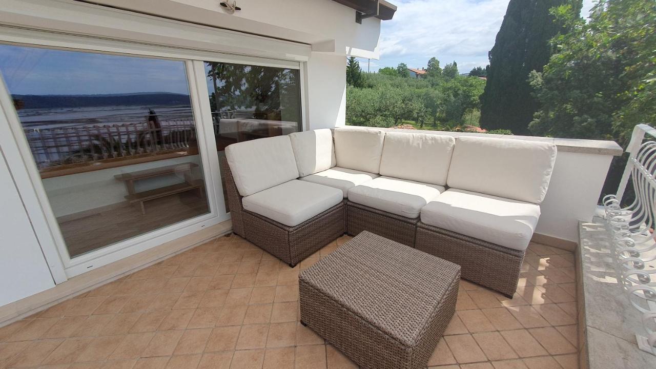 Apartment Laurus Portorož Zewnętrze zdjęcie