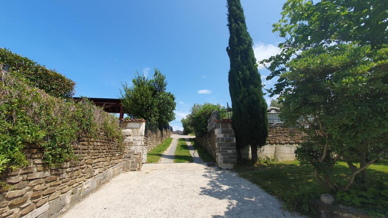 Apartment Laurus Portorož Zewnętrze zdjęcie