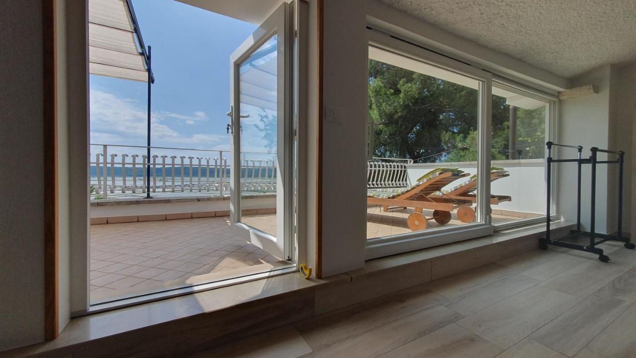 Apartment Laurus Portorož Zewnętrze zdjęcie
