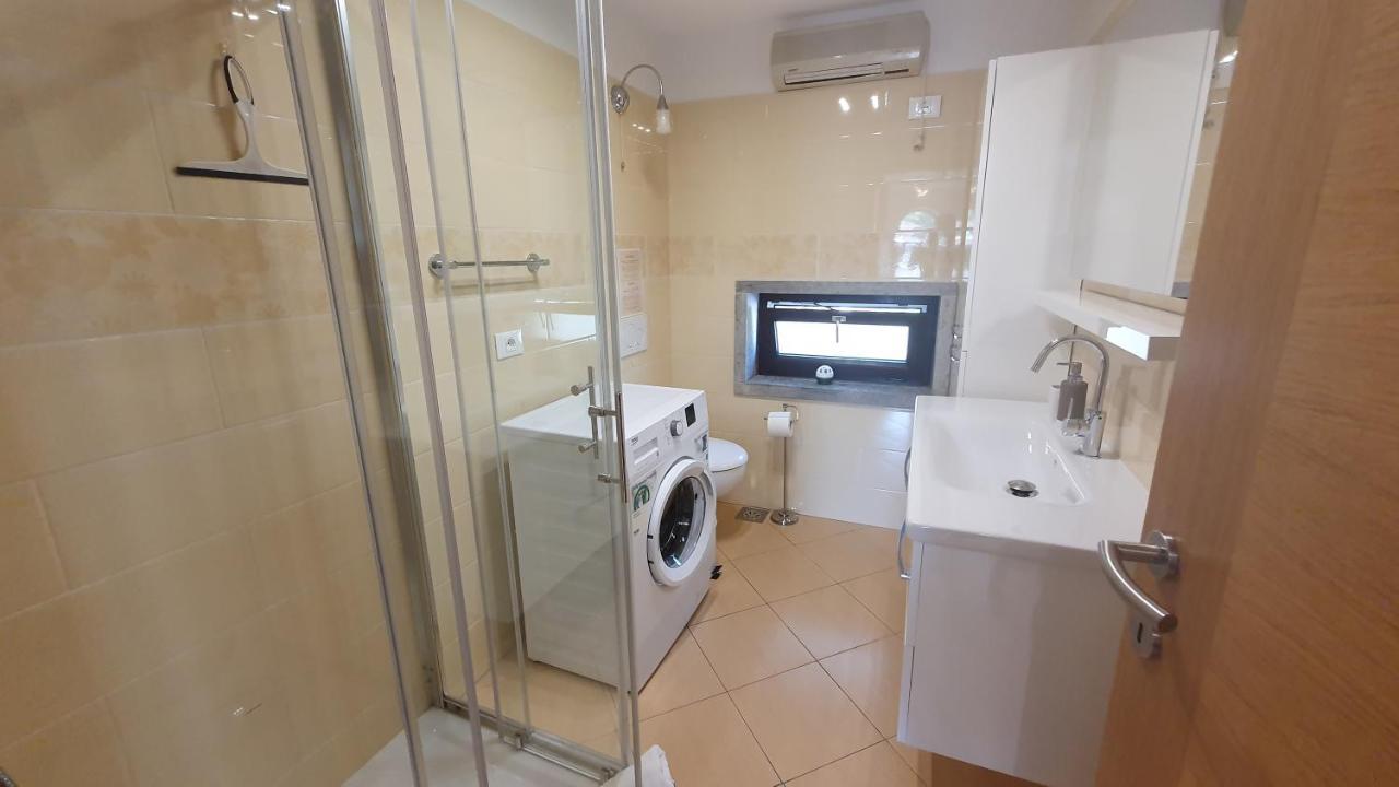 Apartment Laurus Portorož Zewnętrze zdjęcie