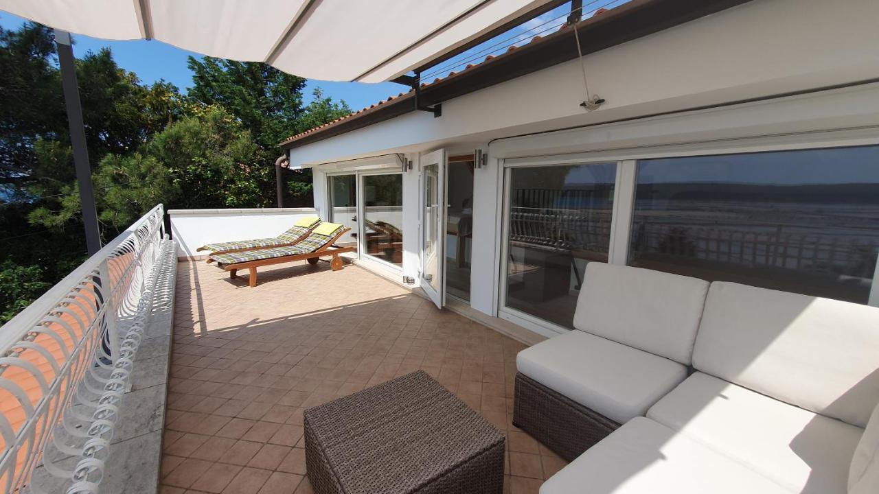 Apartment Laurus Portorož Zewnętrze zdjęcie