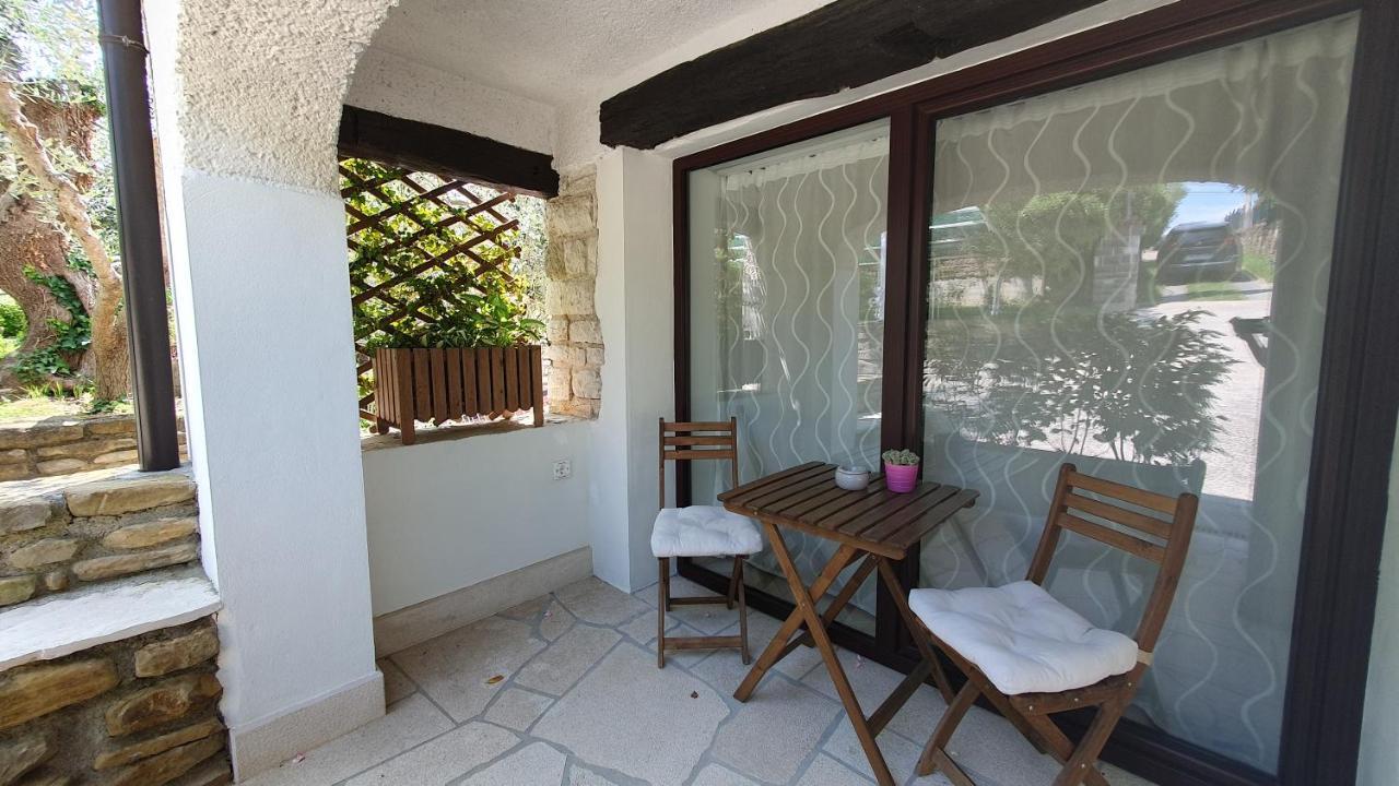 Apartment Laurus Portorož Zewnętrze zdjęcie