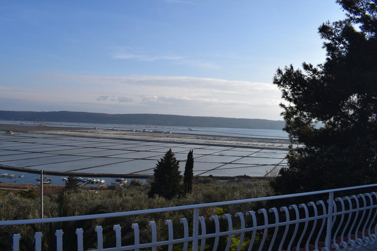 Apartment Laurus Portorož Zewnętrze zdjęcie