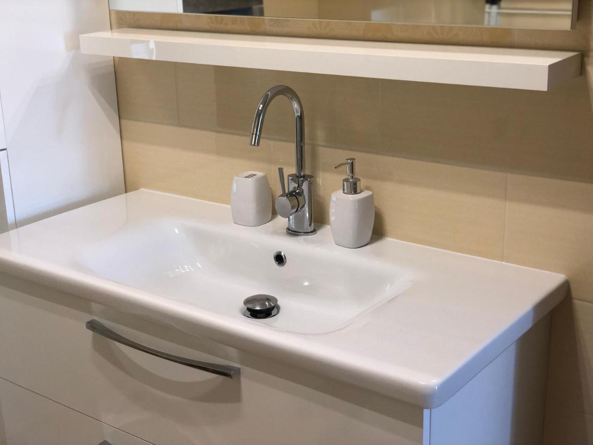 Apartment Laurus Portorož Zewnętrze zdjęcie