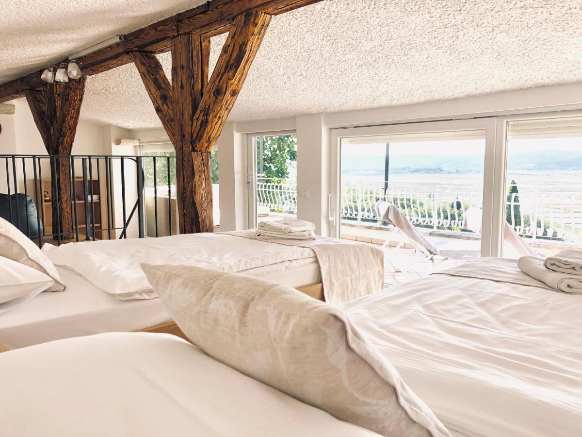 Apartment Laurus Portorož Zewnętrze zdjęcie