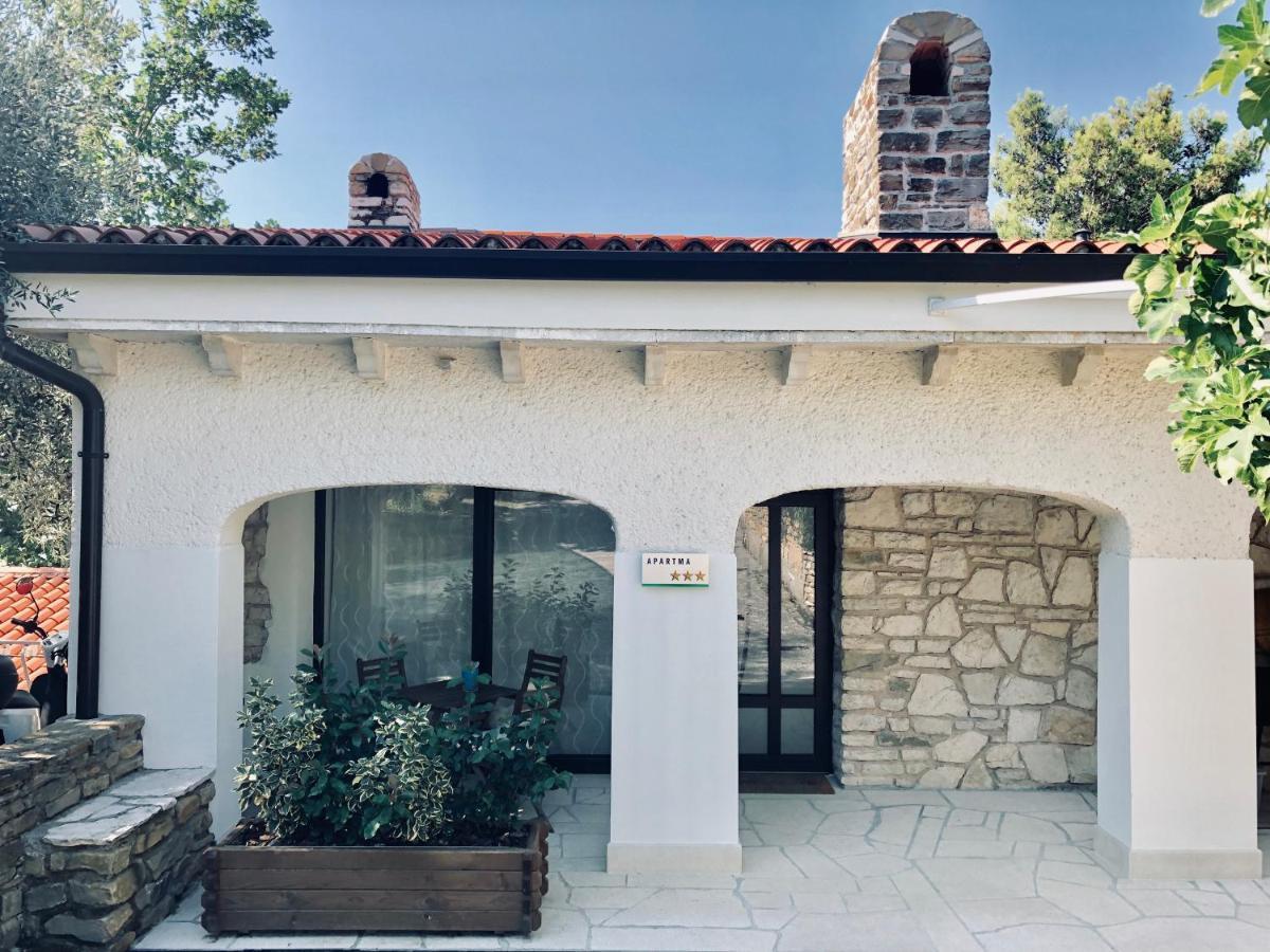 Apartment Laurus Portorož Zewnętrze zdjęcie